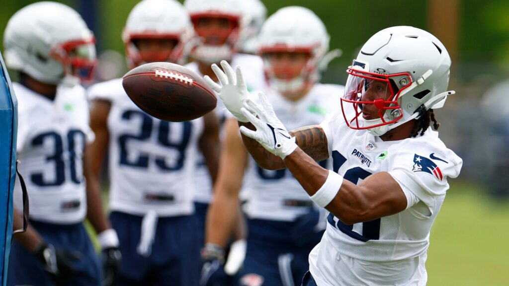 Top player prop expert tabs 80-to-1 longshot as his best longshot prop for 2025 NFL season