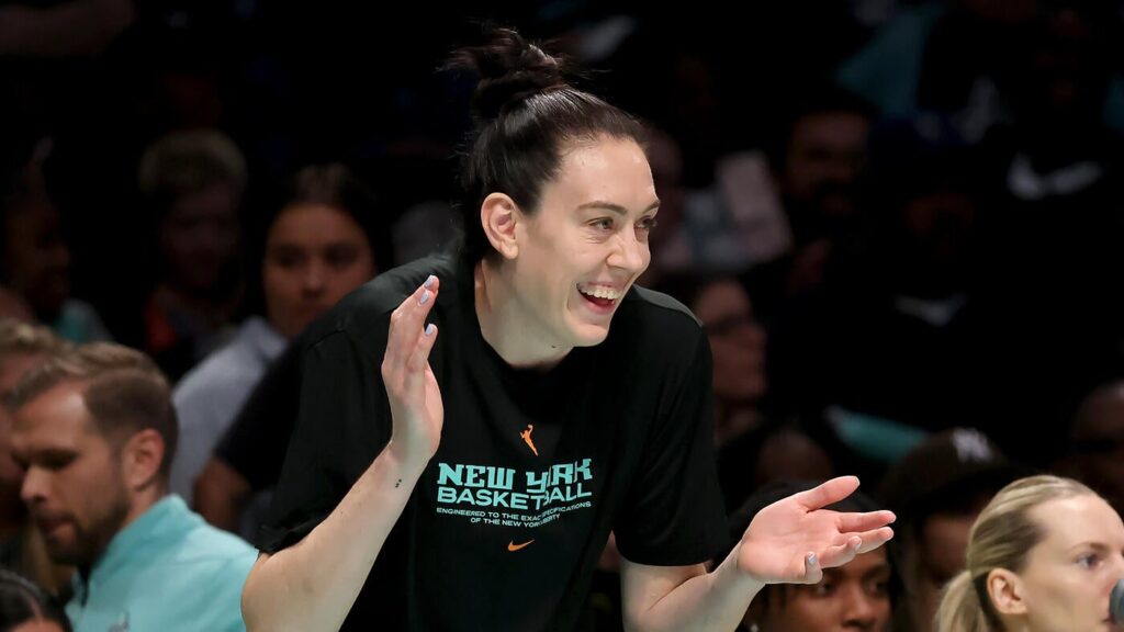 Breanna Stewart injury update: Liberty star to return from 13-game absence, set to face Sun
