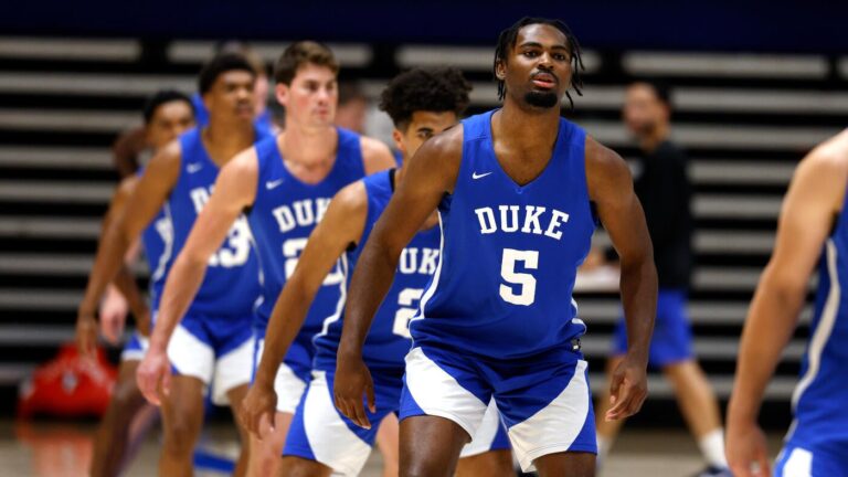 College basketball offseason winners and losers: Duke, Florida and Big Ten make right moves; Memphis stumbles