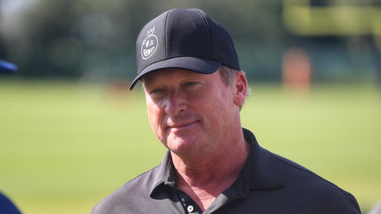 Jon Gruden vs. NFL lawsuit: League to appeal Nevada Supreme Court ruling to allow suit to proceed