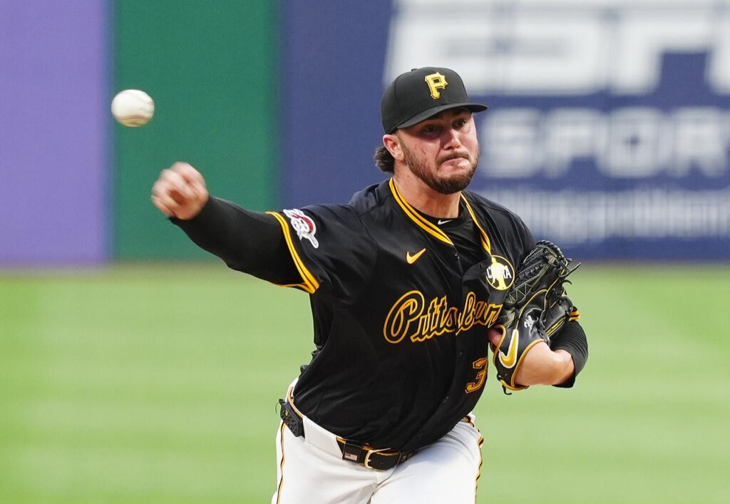 Today's top games to watch, best bets, odds: intriguing MLB showdown, WNBA action and more