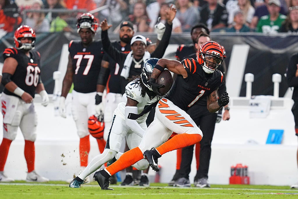 Kelee Ringo struggles in preseason opener: Is it too late to recover? Where do Eagles go from here with CB2?