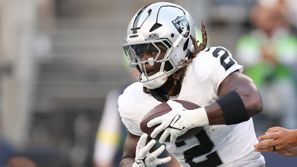 Ranking 10 NFL rookies most important to team's success: Can Ashton Jeanty, Travis Hunter live up to the hype?