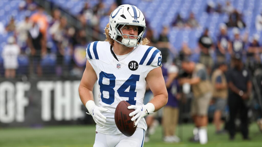 Fantasy Football Tight End Average Draft Position (ADP) Review 2.0: Best and worst value TEs to draft