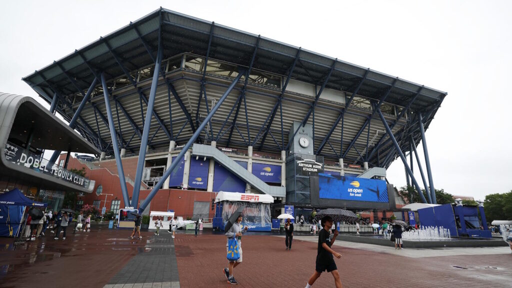 2025 US Open complete men's and women's draw, schedule, seeds: Jannik Sinner, Aryna Sabalenka lead the way