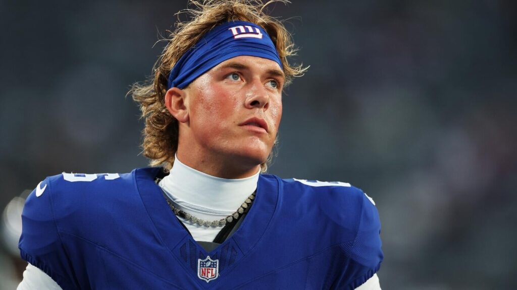 Best-case scenario for Jets, Giants and other Super Bowl long shots entering 2025 NFL season