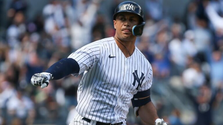 Fantasy baseball waiver wire: Time to cut Baz, Stanton surges for Yankees but faces playing time concerns