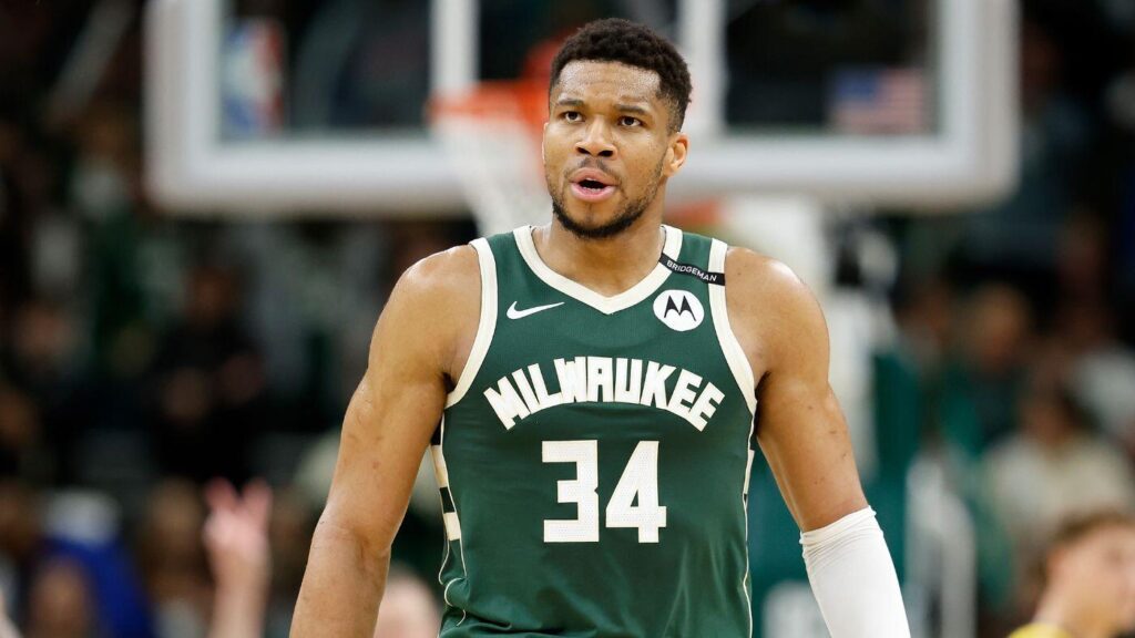 Why Giannis Antetokounmpo is still weighing future with Bucks as teams prepare for possible trade