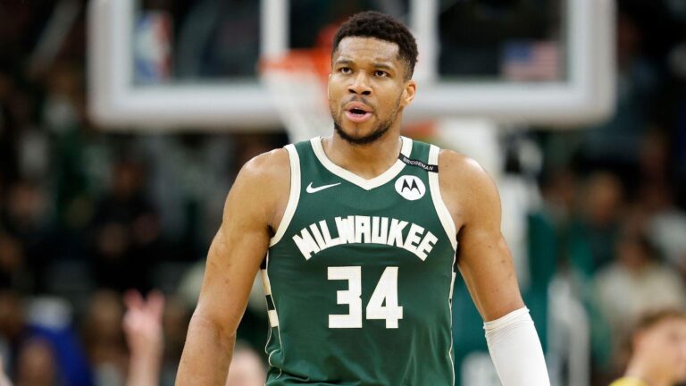 Why Giannis Antetokounmpo is still weighing future with Bucks as teams prepare for possible trade