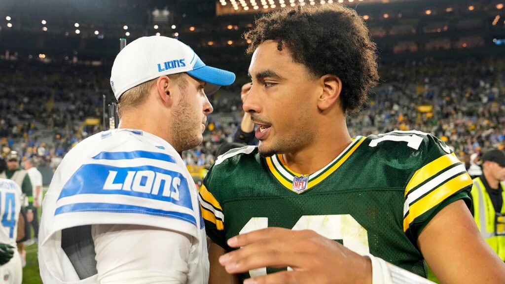 Ranking 2025 NFC contenders by tiers: Eagles eye Super Bowl repeat; Rams, Packers, Lions among top challengers