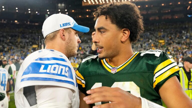 Ranking 2025 NFC contenders by tiers: Eagles eye Super Bowl repeat; Rams, Packers, Lions among top challengers