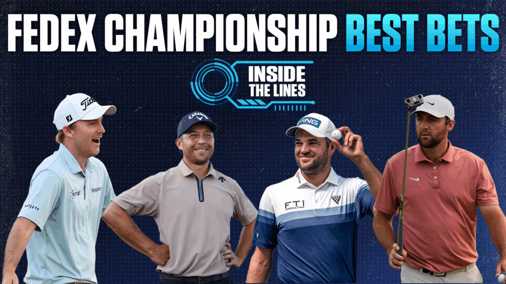 2025 FedEx St. Jude Championship: Expert picks, predictions, outright winners include Xander Schauffele