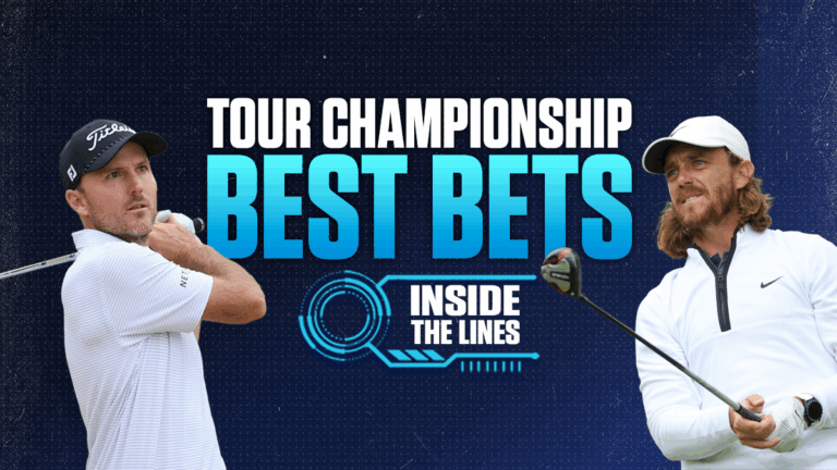 2025 Tour Championship: Expert picks, predictions, outright winners include Tommy Fleetwood and Russell Henley
