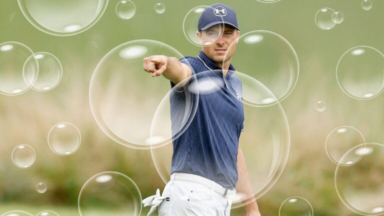 FedEx Cup Playoffs standings: Golfers on bubble watch with work to do at St. Jude Championship 2025