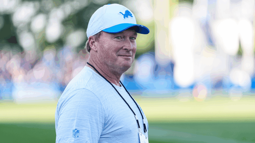 Jon Gruden vs. NFL lawsuit: Nevada Supreme Court sides with former coach in ongoing battle vs. league