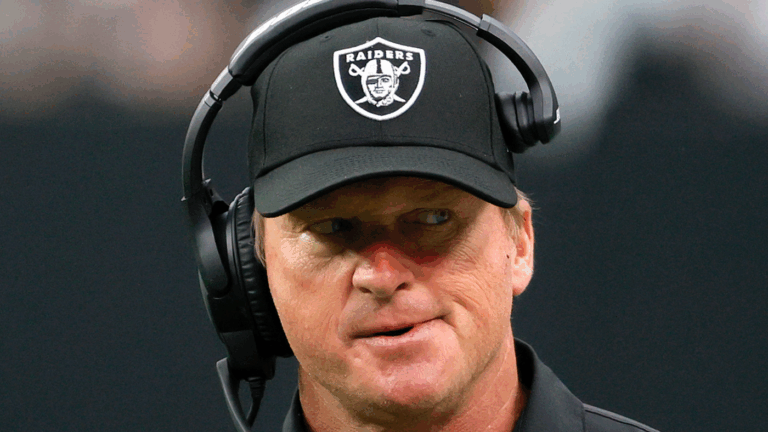 Jon Gruden NFL lawsuit timeline: How the former Raiders coach has battled in court over leaked email scandal