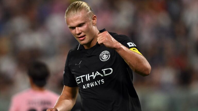 Manchester City vs. Wolves odds, predictions, time: Free 2025 Premier League picks for Saturday, Aug 16