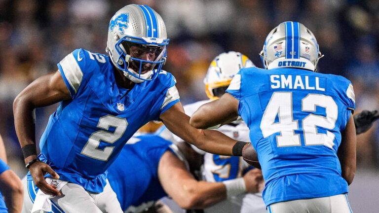 DraftKings NFL parlay, odds for Friday, August 8: Expert gives DK parlay with 6-1 payout