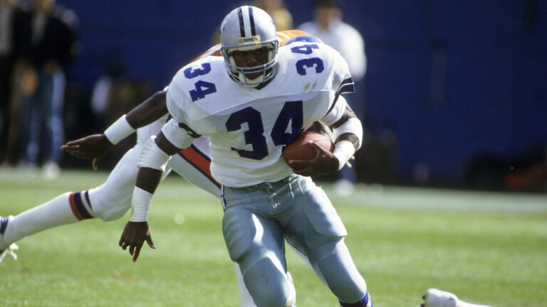 Micah Parsons to Packers: Was trade from Cowboys biggest in NFL history? Here are five that may be bigger