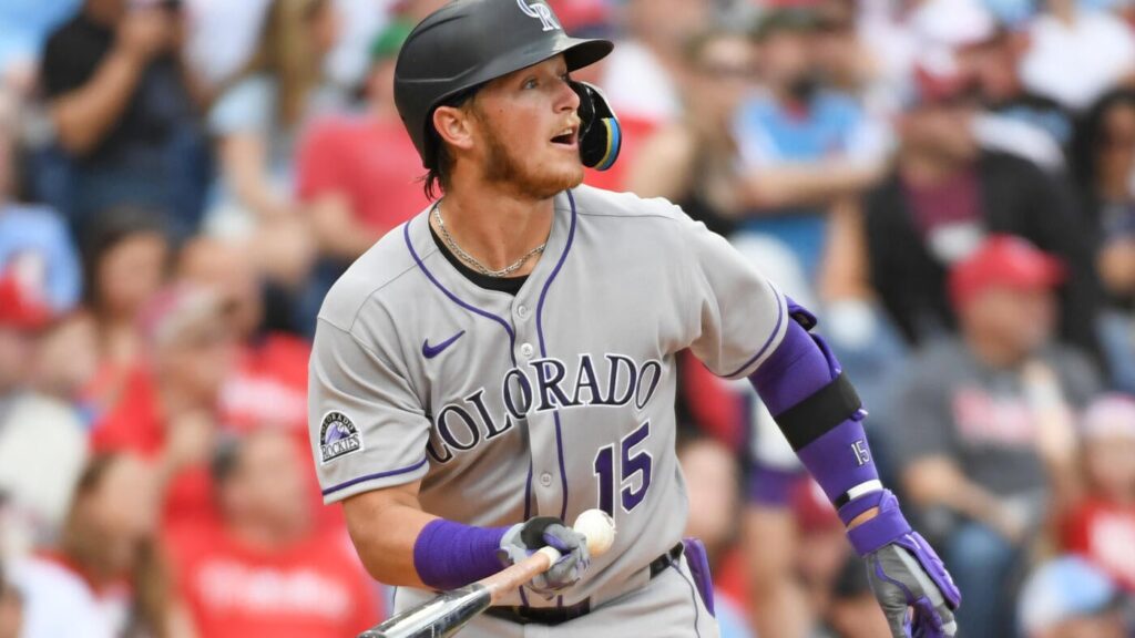 Today's top games to watch, best bets, odds: Diamondbacks at Rockies, Marlins at Guardians and more