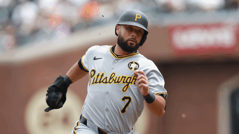 Blue Jays bring back UTL Isiah Kiner-Falefa for playoff stretch as Toronto clings to AL East lead