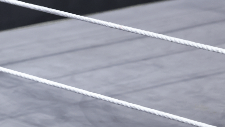 Wrestler Syko Stu released from hospital, recovering at home after in-ring attack from Raja Jackson