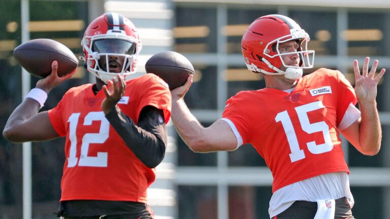 Today's top games to watch, best bets, odds: NFL preseason triple header, full MLB slate and more