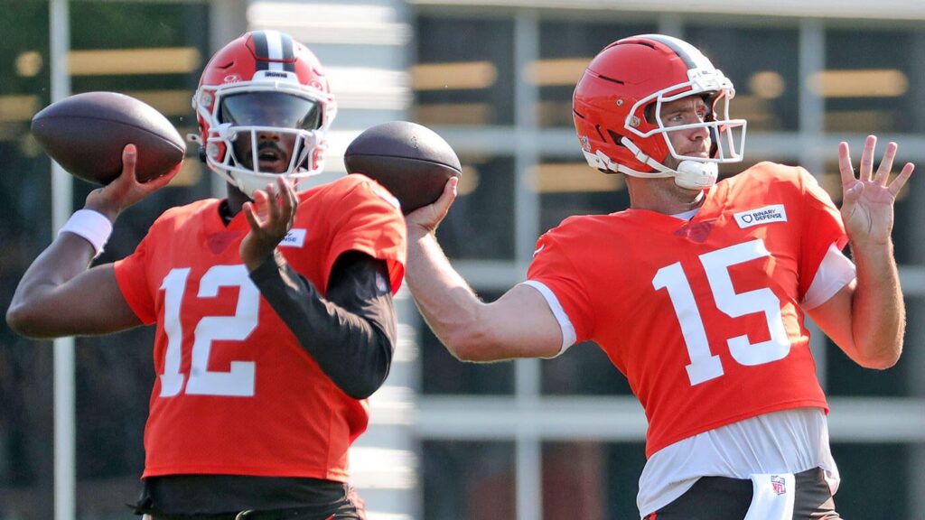 Browns vs. Rams odds, predictions, time: Expert who's 25-12 gives free 2025 NFL preseason picks for Saturday