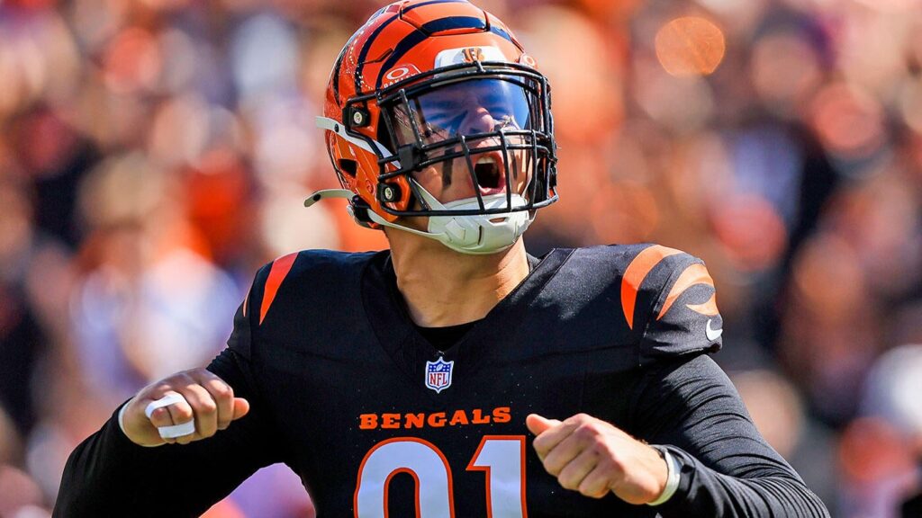 Bengals got exactly what they wanted with Trey Hendrickson: Why revising the contract made so much sense