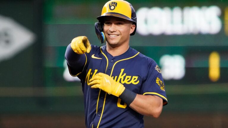 Fantasy Baseball: What to make of five surprising rookie hitters, from Jakob Marsee to Isaac Collins