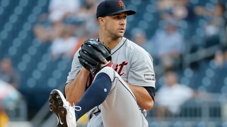 Fantasy Baseball Week 21 Preview: Two-start pitcher rankings feature Spencer Strider, Jack Flaherty