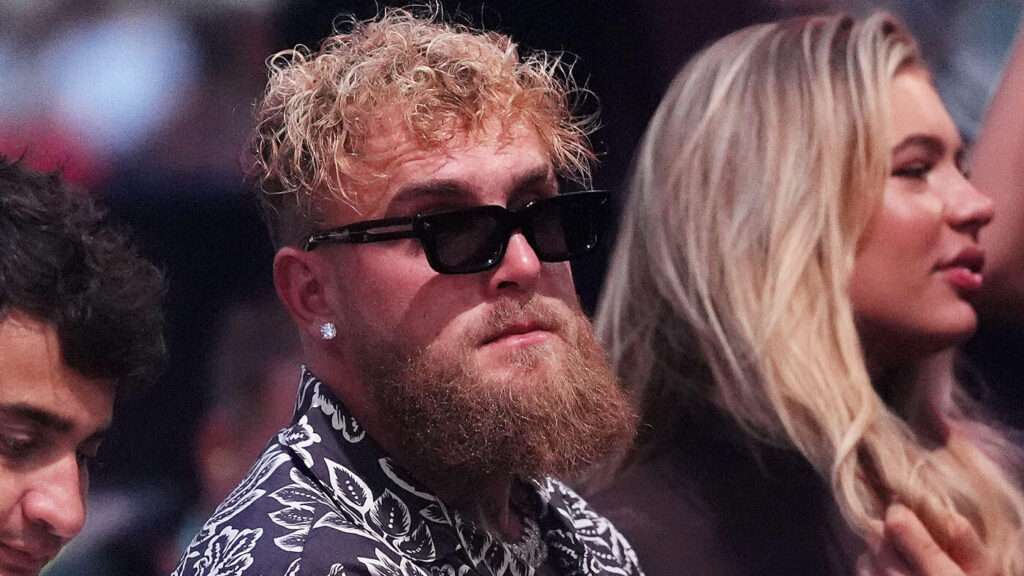 Jake Paul vs. Gervonta Davis fight: Social media superstar to face 'Tank' in exhibition bout in November