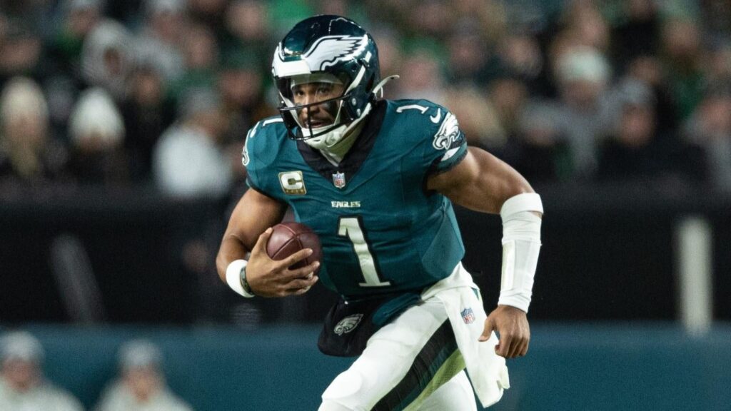 Superflex mock draft recap: Early-QB approach and late-QB approach go head-to-head in latest mock draft