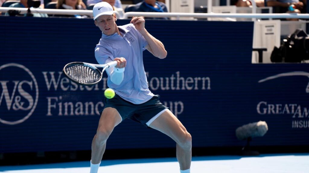 2025 US Open men's predictions, free expert picks, draw, futures: Tennis expert reveals best bets, longshots