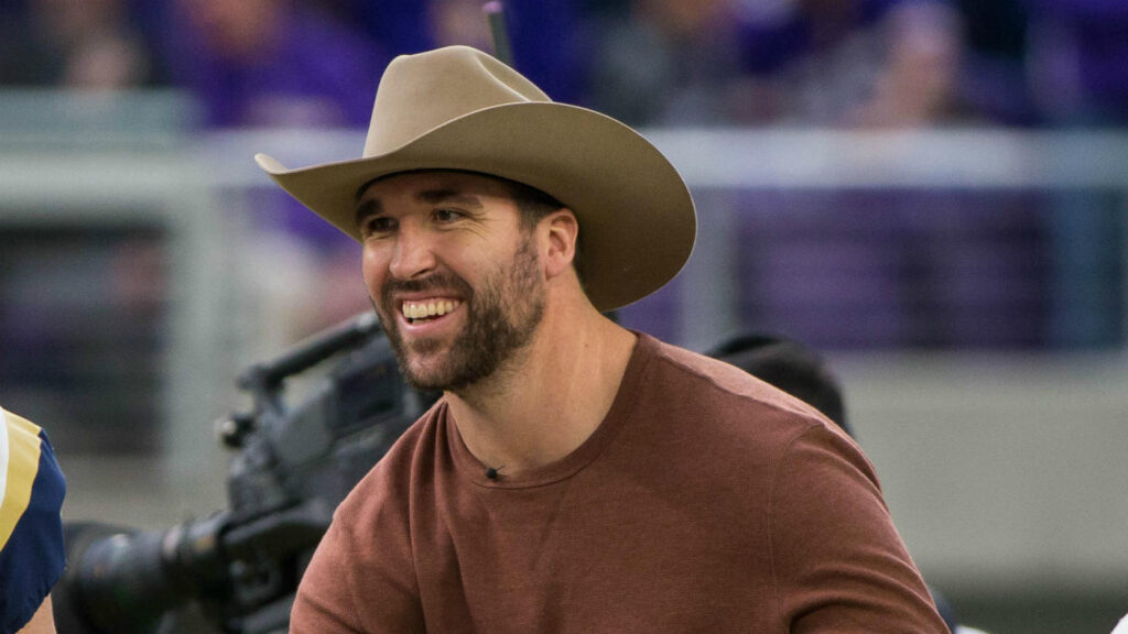 Former Chiefs, Vikings star Jared Allen inducted into Pro Football Hall of Fame: All-Pro was true sack artist