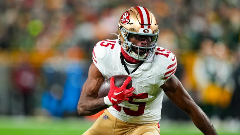 Fantasy Football 2025 Beyond the Boxscore Sleepers: Players to targets in Rounds 10, 11, 12, and beyond