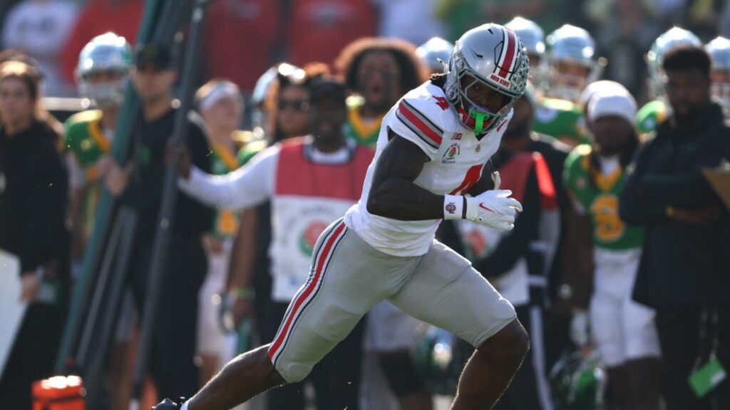 Even Jeremiah Smith has a flaw (yes, really): The biggest holes in college football's top stars