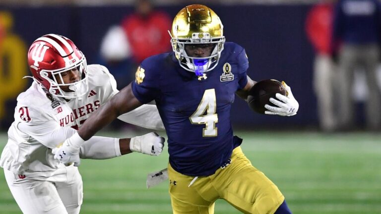 Best betting apps, promos, sites for Notre Dame vs. Miami: How, where to bet college football Week 1 on Sunday