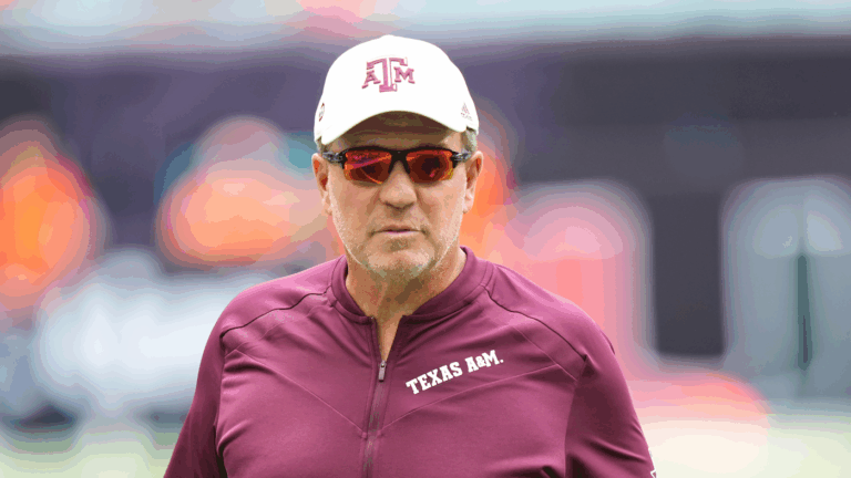 Jimbo Fisher anxious for another coaching opportunity after failed Texas A&M tenure: 'I've got a lot to give'