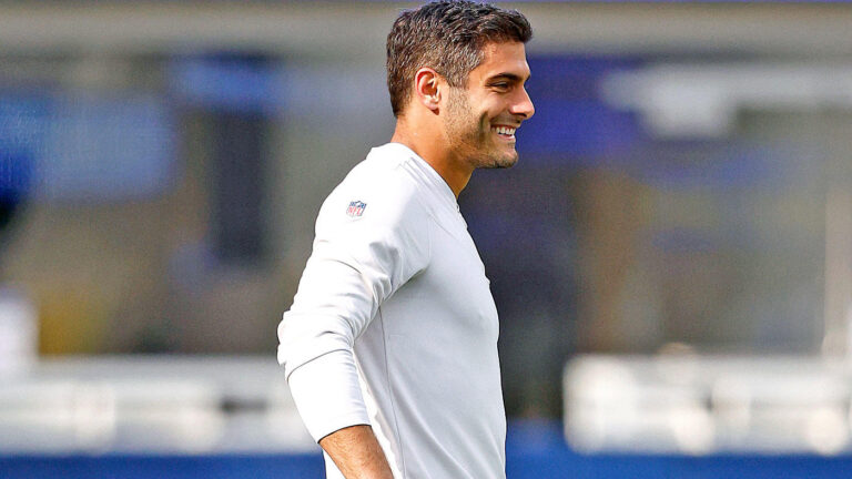 Underrated candidates to start at QB in 2025 NFL season: Dolphins, Rams could feature these signal-callers