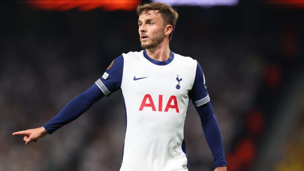 James Maddison's serious knee injury changes things big time for Tottenham: Here's how Thomas Frank can adjust