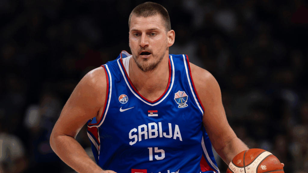 EuroBasket 2025 preview: Six important questions as Nikola Jokić and Serbia enters as favorites