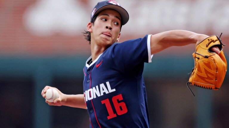 Fantasy Baseball Prospects Report: Jonah Tong, Robby Snelling pushing for a promotion; Thomas White dominating