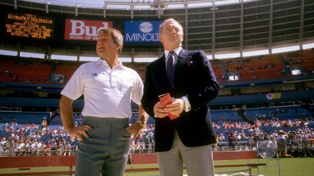 Jimmy Johnson hints that Netflix Cowboys documentary skews in favor of Jerry Jones' version of the truth