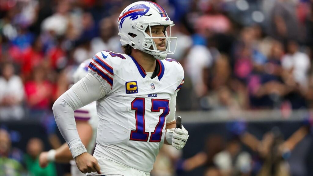 Predicting when each NFL team will lose its first game: Steelers outlast almost everyone, Eagles lose early