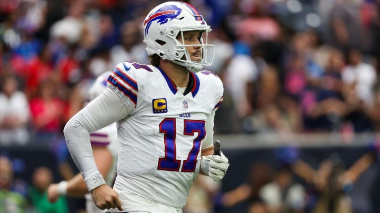 Predicting when each NFL team will lose its first game: Steelers outlast almost everyone, Eagles lose early