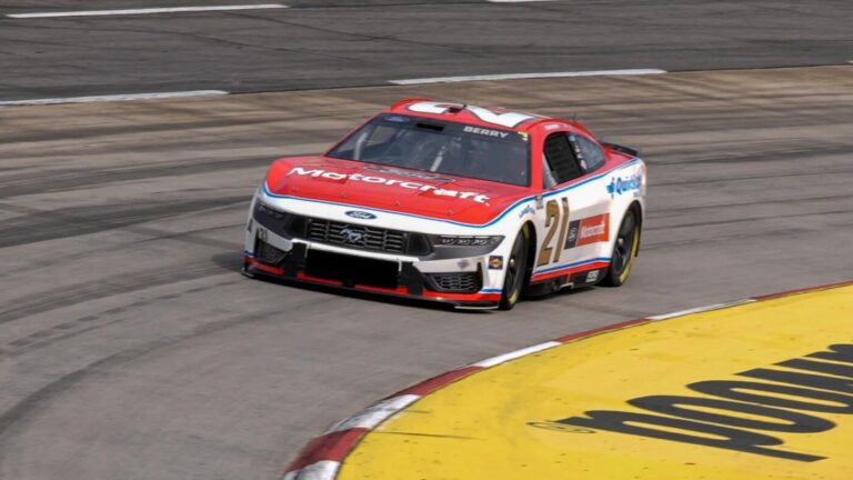 NASCAR at Iowa predictions, odds, lines: 2025 Iowa Corn 350 picks from proven model that called 26 winners