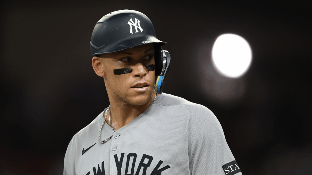 Aaron Judge injury update: What slugger's return from IL means for struggling Yankees and the MVP race