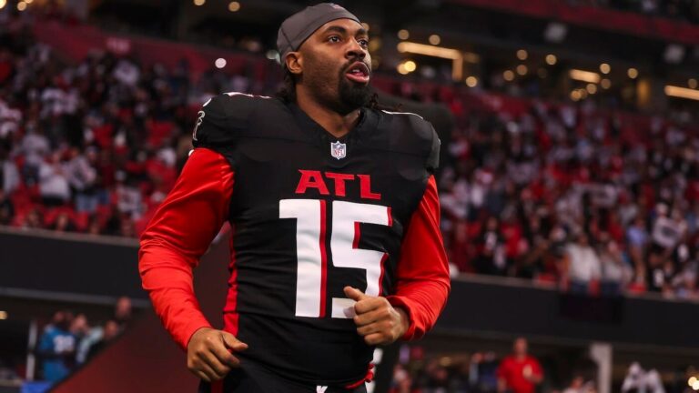 Dolphins to sign former Falcons pass rusher Matt Judon to a one-year deal, per report