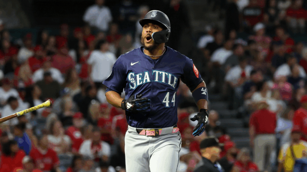 How Mariners' Julio Rodríguez went from MVP hopeful to disappointing to underrated in just a few years
